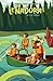 Leñadoras. Un plan terrible / Lumbarjanes. A Terrible Plan (LEÃADORAS / LUMBERJANES) (Spanish Edition)