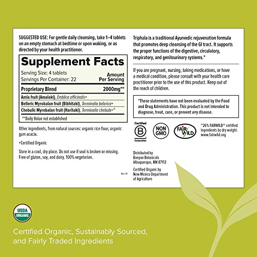 Banyan Botanicals Keto Kapha Balance (Powder) Bundle #TOP3