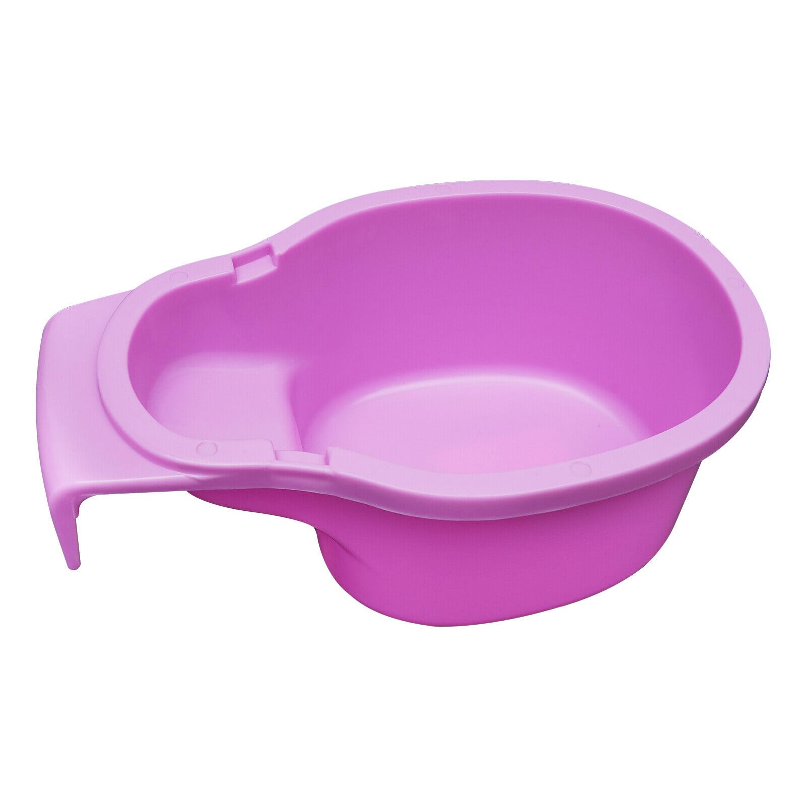 Nocnik do nauki nocnika Potty bez substancji szkodliwych i przyjazny dla dzieci, przenośna toaleta, doniczka do nauki dla dzieci, deska sedesowa dla dzieci w wieku 1-8 lat, różowa