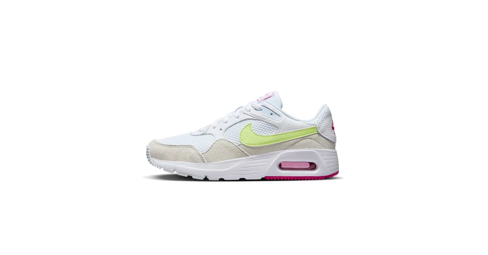 新品WMNS NIKE AIRMAX SC 24 Nike Air Max SC Women's Shoes. Nike ID