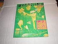 Frankie Say: The Rise of Frankie Goes to Hollywood 0671600931 Book Cover