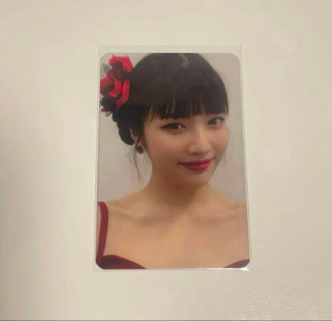 Red velvet レドベル la rouge ジョイ トレカ RedVelvet La Rouge ジョイ トレカ レドベル ジョイ トレカ