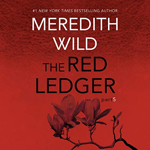 Cover art for The Red Ledger: 5