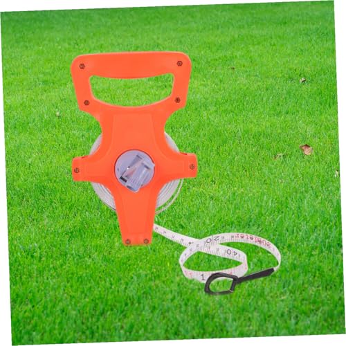 Cinta métrica retráctil NUOBESTY 20 m miniatura 6