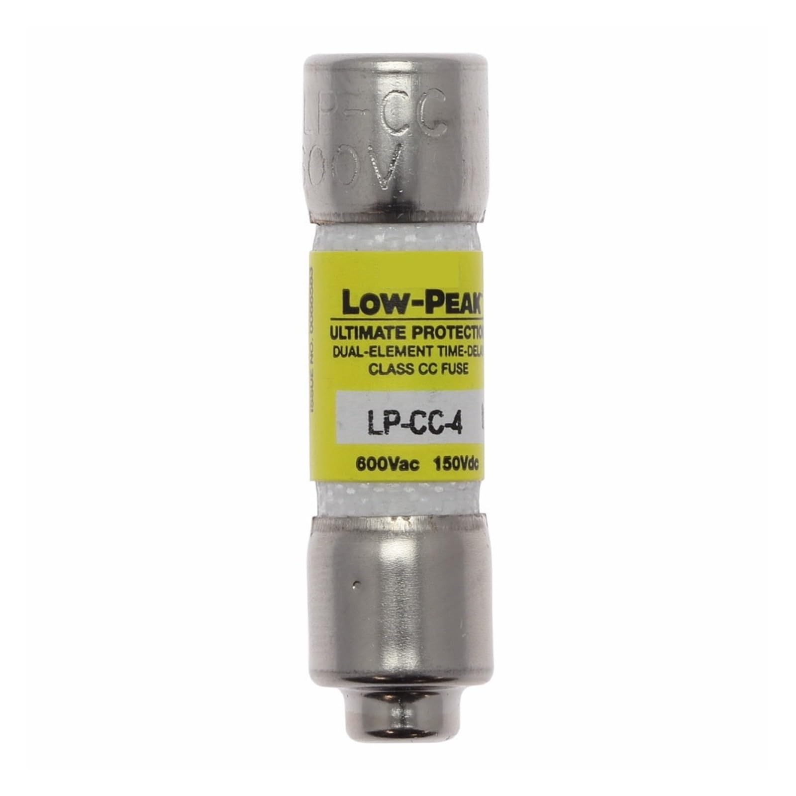 NVSFZGIYG Fuse LP-CC-1-6/10 600V 3A 10 * 38(LP-CC-10)