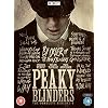 Peaky Blinders (The Complete Series 1-5) - 10-DVD Box Set [ NON-USA FORMAT, PAL, Reg.2 Import - United Kingdom ]