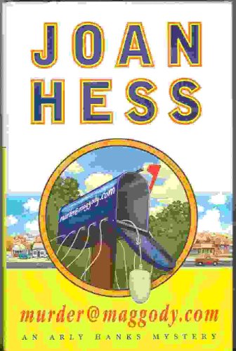 murder@maggody.com / murda@maggody.com