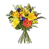 tatuaje flor lilium significado 5 lisiantus lila, 6 gerbera mini naranja