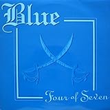  Four Of Seven (2MAX) [Vinyl Single]