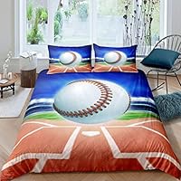 richhome Leuke Octopus Dekbedovertrek Set Kids Jongens Meisjes King