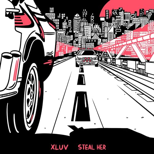 XLUV on Amazon Music Unlimited