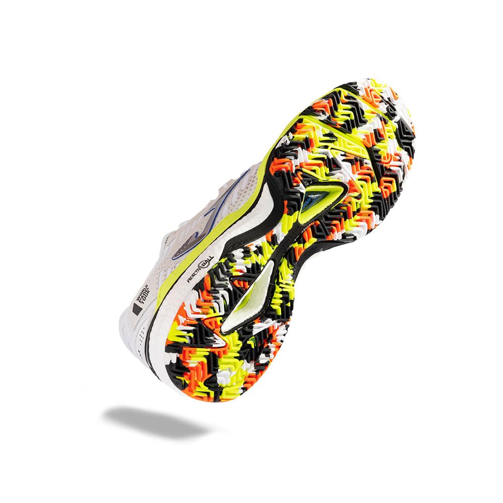 Joma Serie Slam, Zapatos de Tenis Hombre