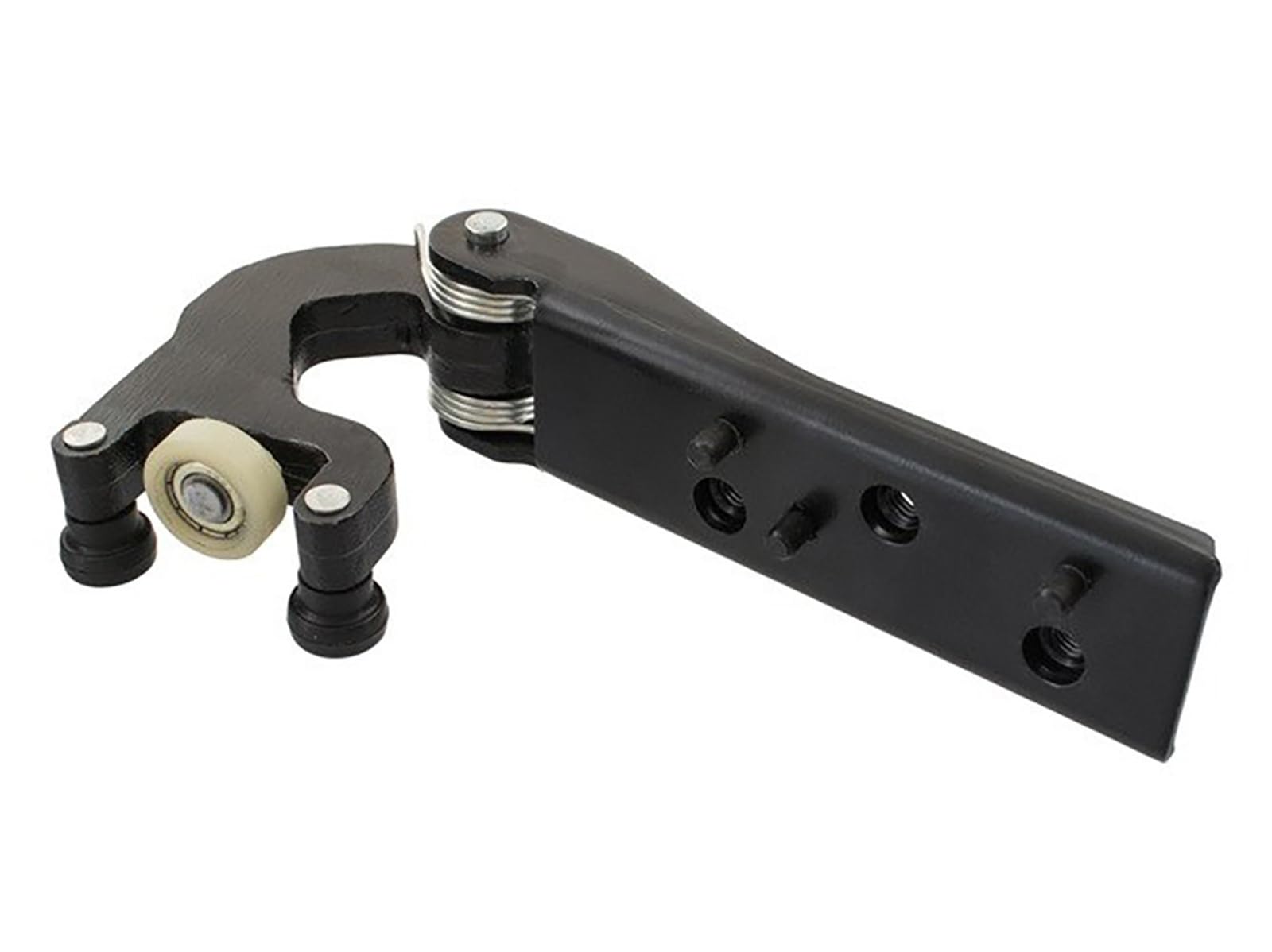 Rodillo central de puerta para Nissan NV400 2010-2023 con guía OE 777648642R 5