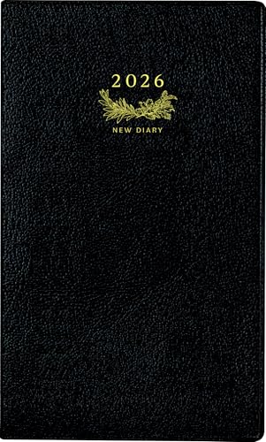  蒠 2026N 4n܂ EB[N[ j[_CA[ At@ 1  No.814