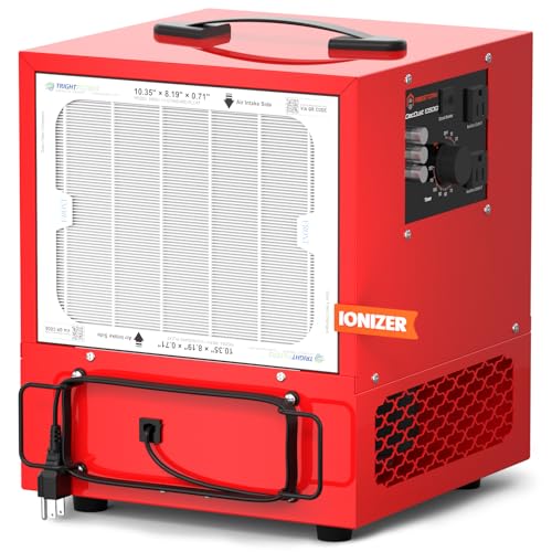 Abestorm Tabletop Air Filtration System