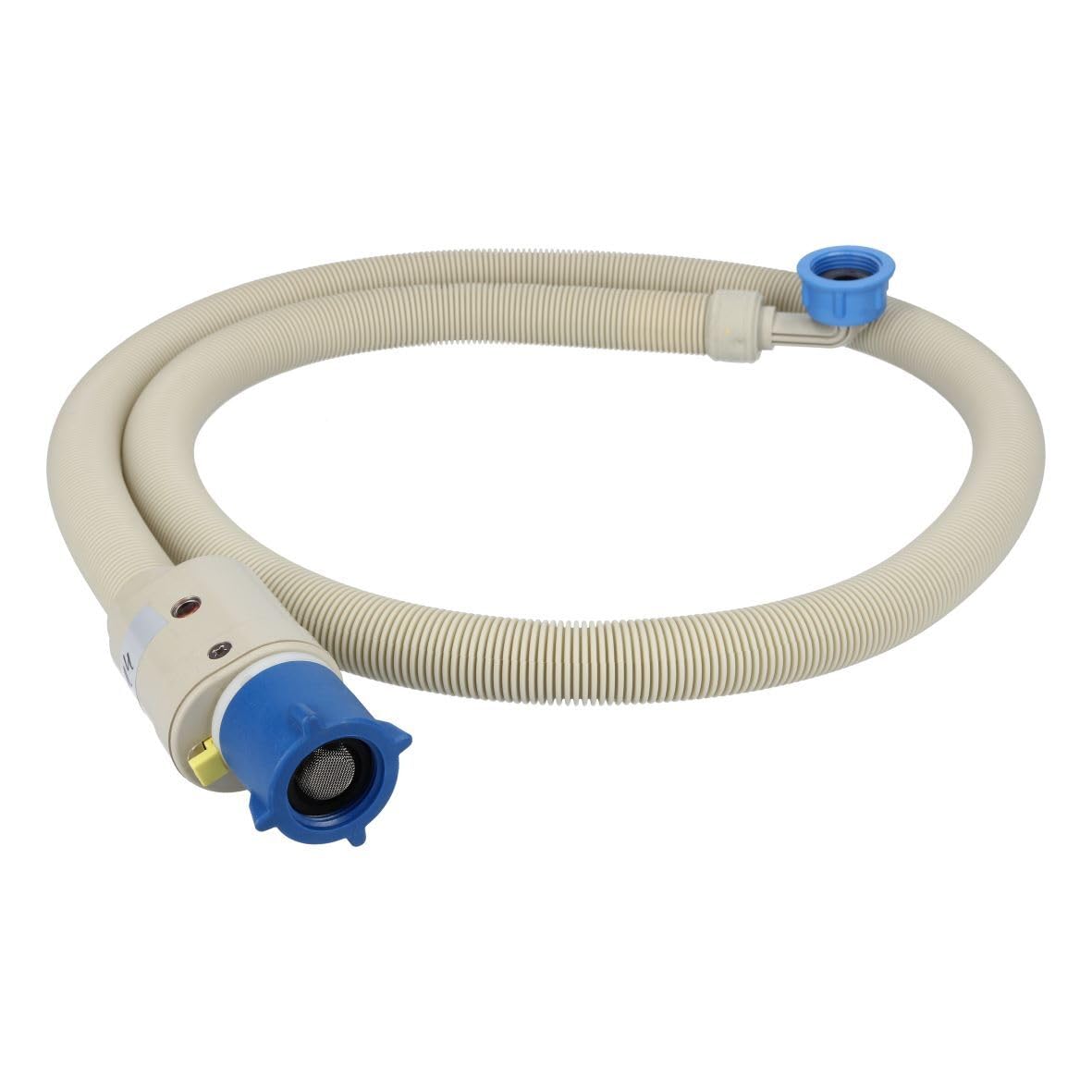 Zulaufschlauch Aquastop 1,5m 90°C EURONOVA 017314 für Waschmaschine