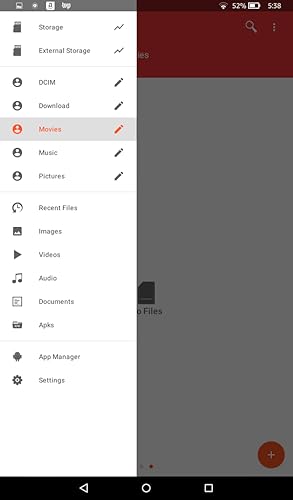 Easy Quick Tool for Fire Tablets & TV