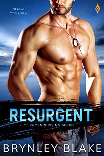Resurgent (Phoenix Rising Book 3) (English Edition)