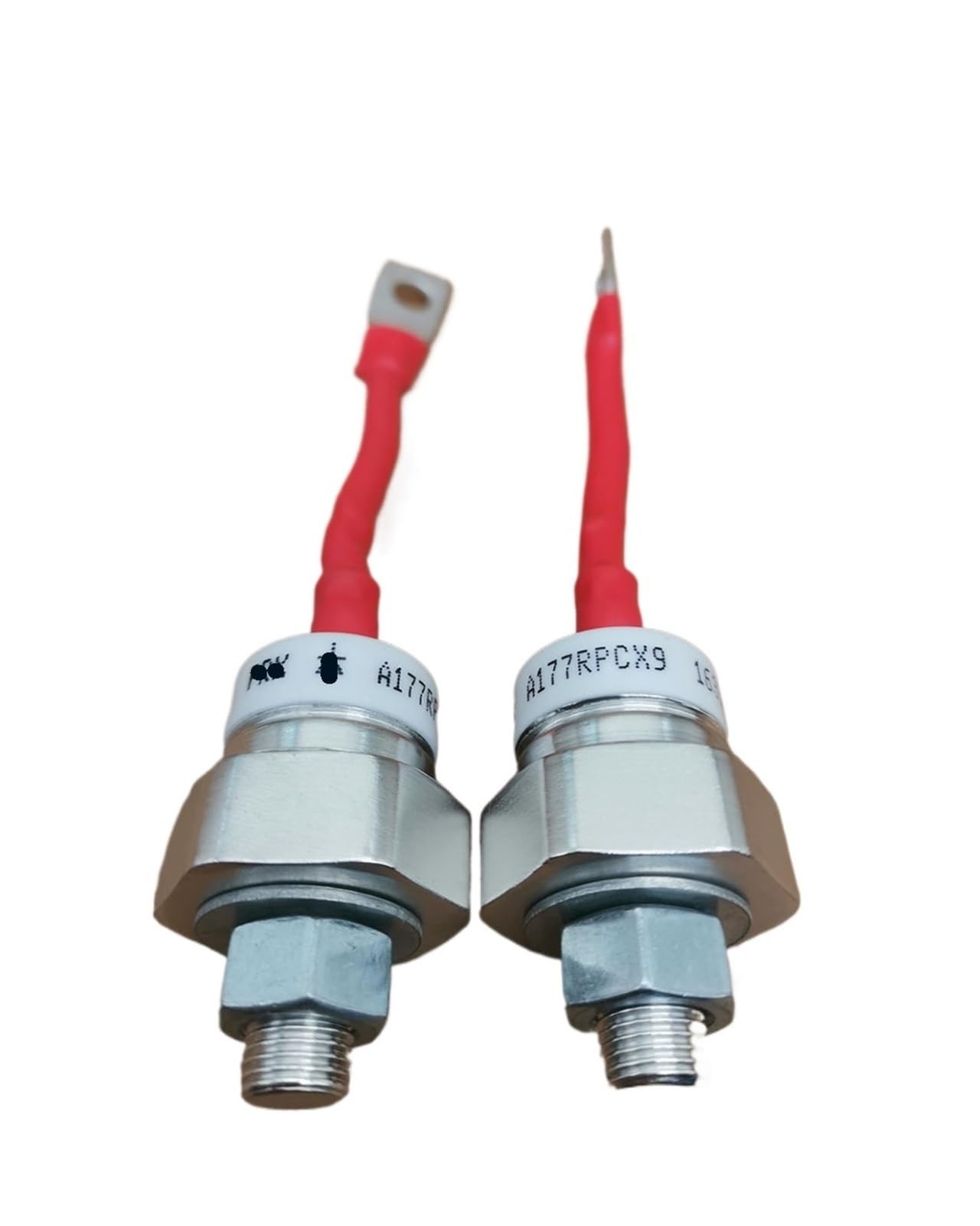 Cjkxpzmh One Color 1Pcs A177rpx9 Stud Rectifier Diode