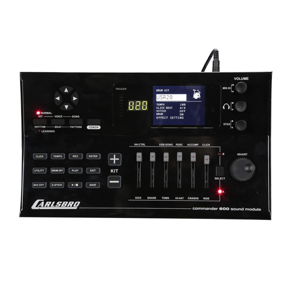 Carlsbro CSD601 E-Drum Kit