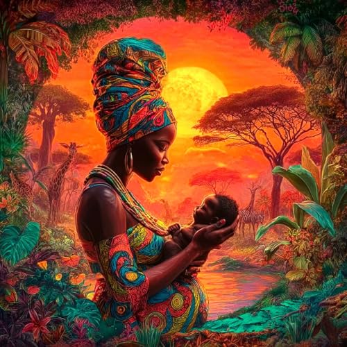 Puzzles imposibles de 1000 piezas: una obra de arte y entretenimiento creativo para adultos