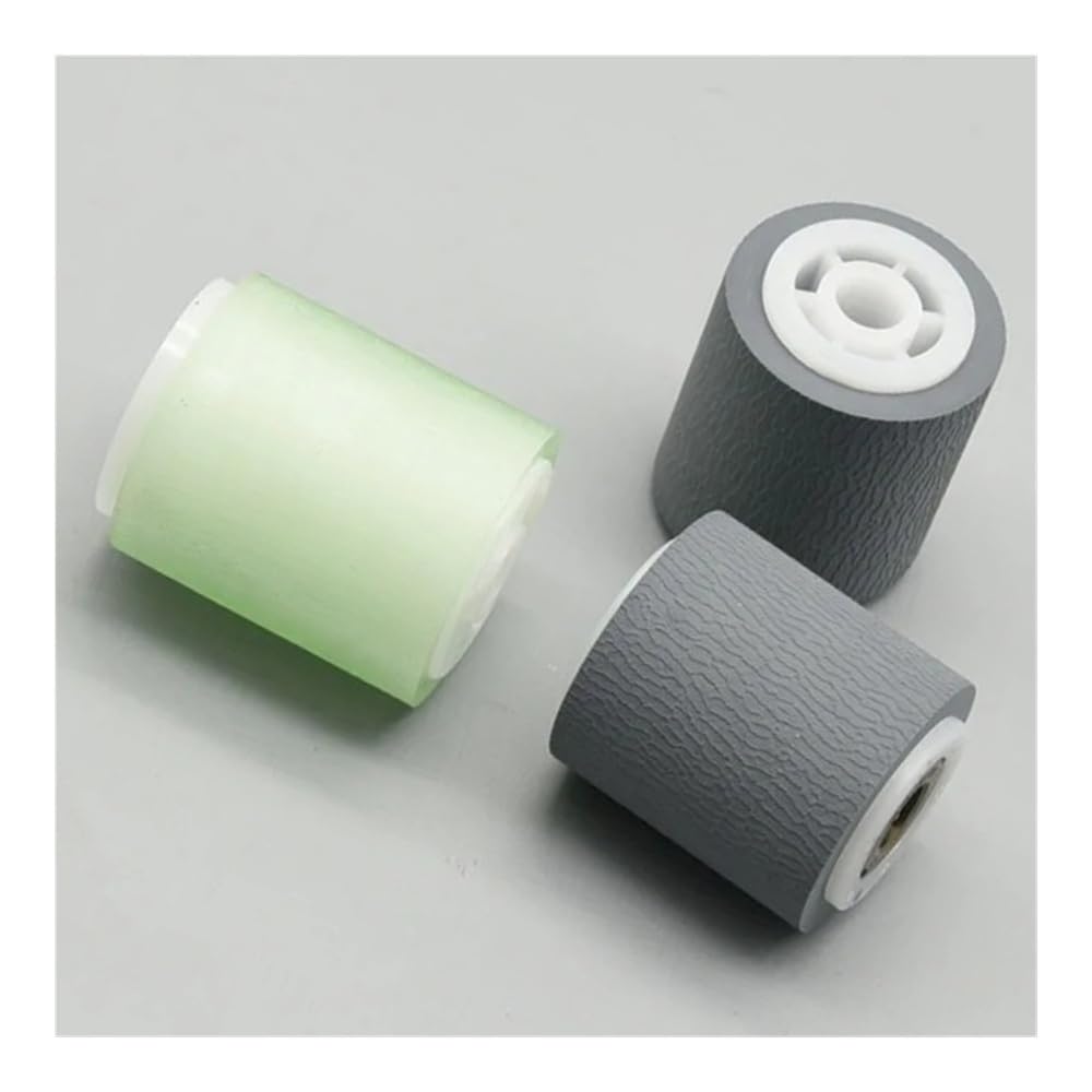Rouleau de ramassage papier ADF Toshiba e-Studio 4508 résout bourrage - 5