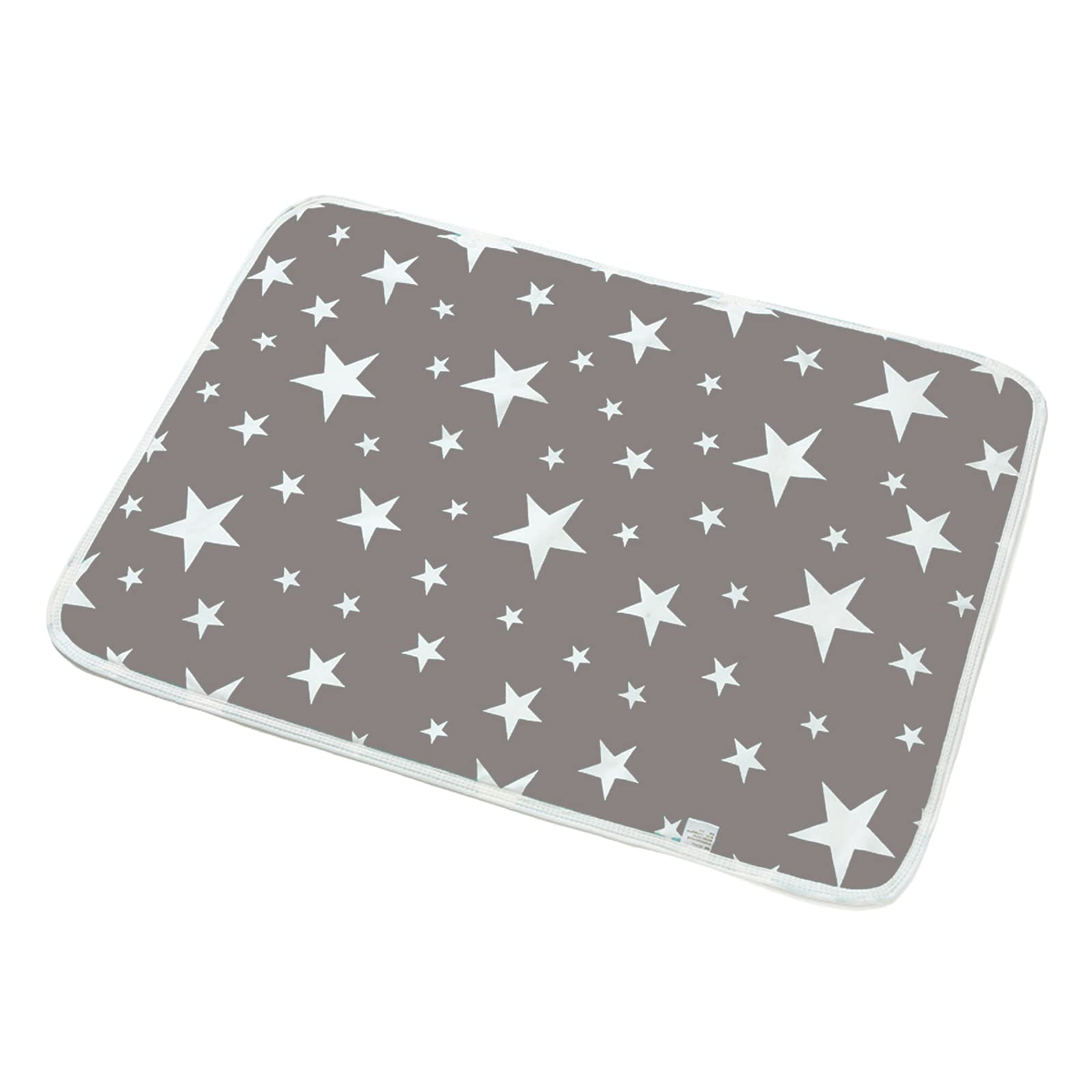 NEWFT Washable Dog Pee Pad Pet Diaper Mats Dog Training Pad Dogs Reusable Mats for Small Large Dog
