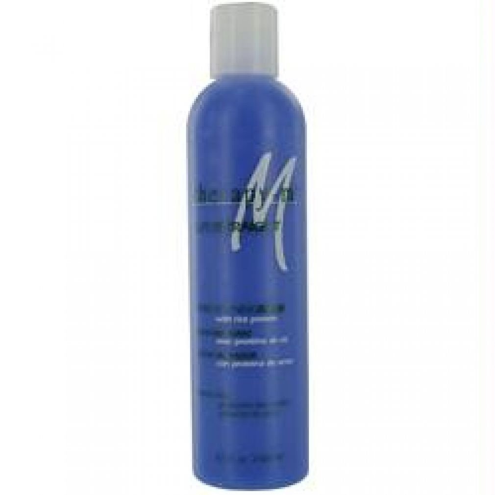 Therapy-M Super Straight Straightening Balm, 8.5 Ounce