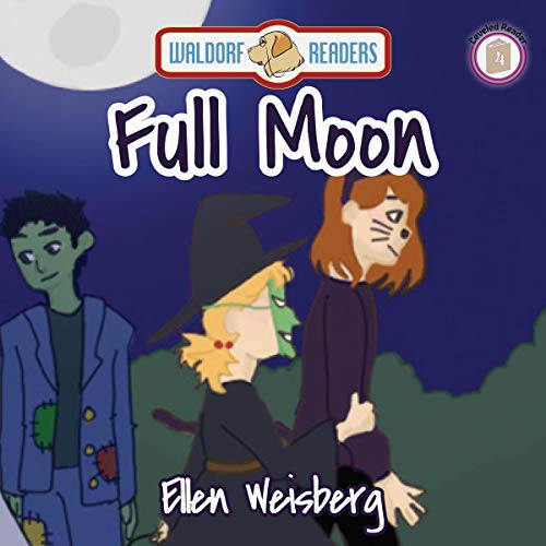 Full Moon by Ellen Weisberg episode artwork