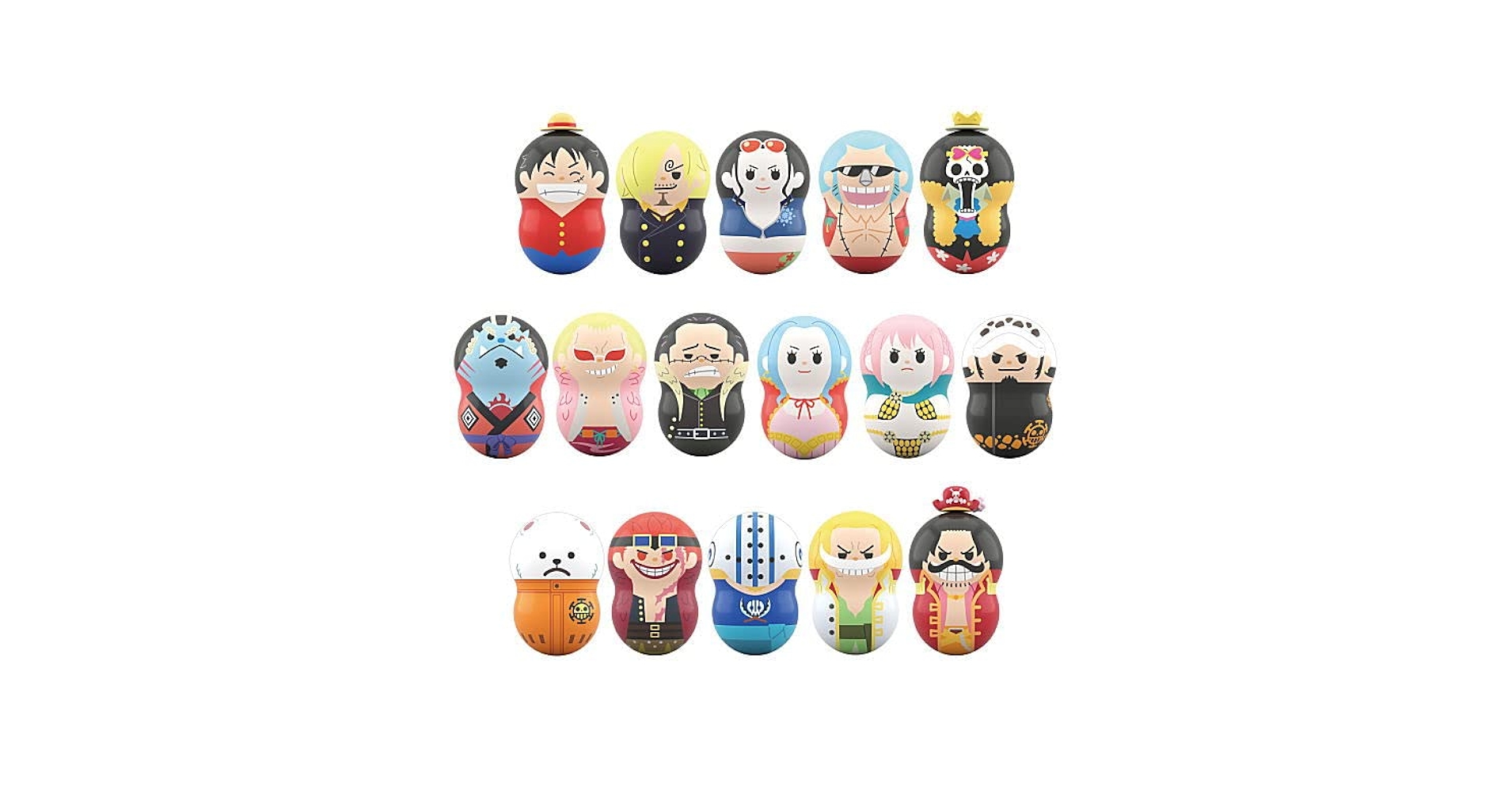 クーナッツ ONEPIECE クーナッツ ワンピース｜発売日：2022年8月22日｜バンダイ