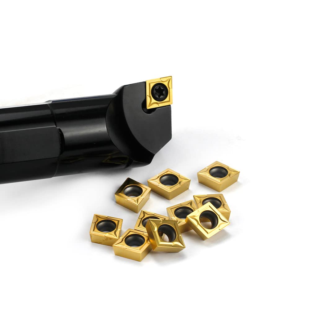 OSCARBIDE Indexable Boring Bar - Precision Internal Machining -5 OSCARBIDE Indexable Boring Bar - Precision Internal Machining -5
