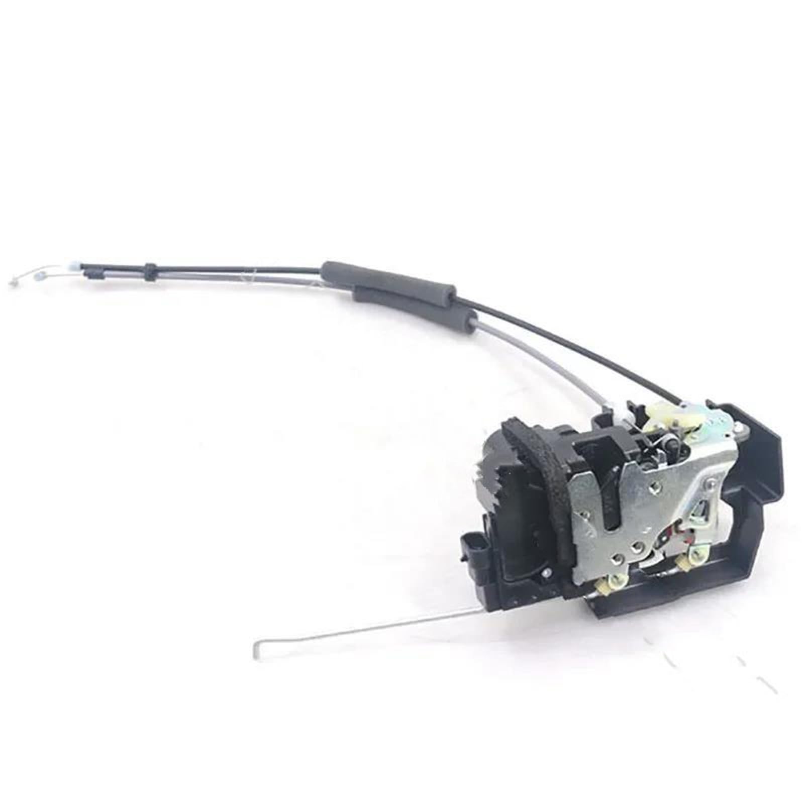 Gagsetcthm One Color Door Lock Latch Actuator Latch 7121034021 7122034021 For Ssangyong For Korando C For Actyon Front Door Lock Latch Actuator(Front Left)