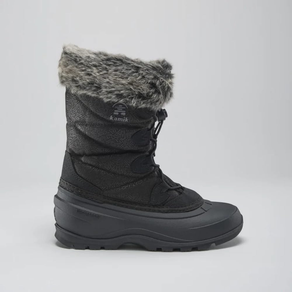 Kamik Momentum3, Stivali da Neve Donna