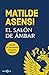 Imagen de El salon de ambar