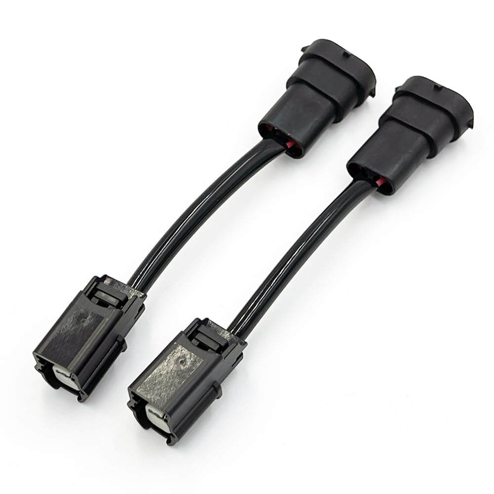 Amazon | 0237 【日本製】 フォグランプ 変換 ハーネス H11 → L1B