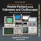 packard 1940  Hewlett-Packard Voltmeters and Oscilloscopes: The Golden Age of HP Through Some of Its Masterpieces