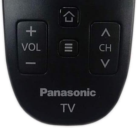 Miniatura 6 de Original N2QAYB000026 Touchpad Control remoto por voz para Panasonic Viera LED TV TC-P55VT60 TC-P60VT60 TC-P65VT60