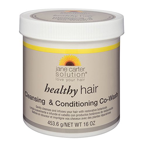 Cleansing Conditioning CoWash