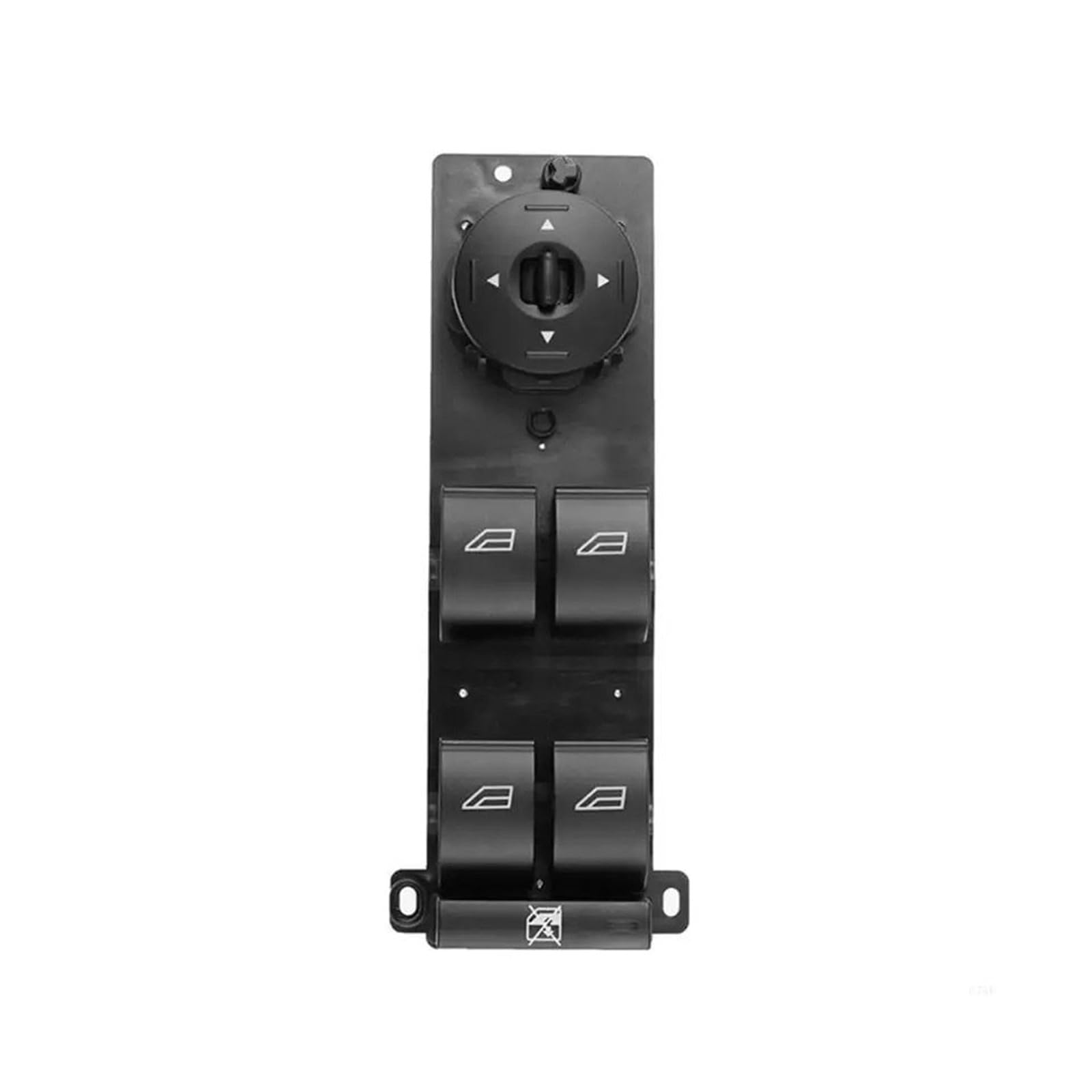 Bouton de lève-vitre électrique 3M5T14A132AG pour Focus Mk2 2004-2012