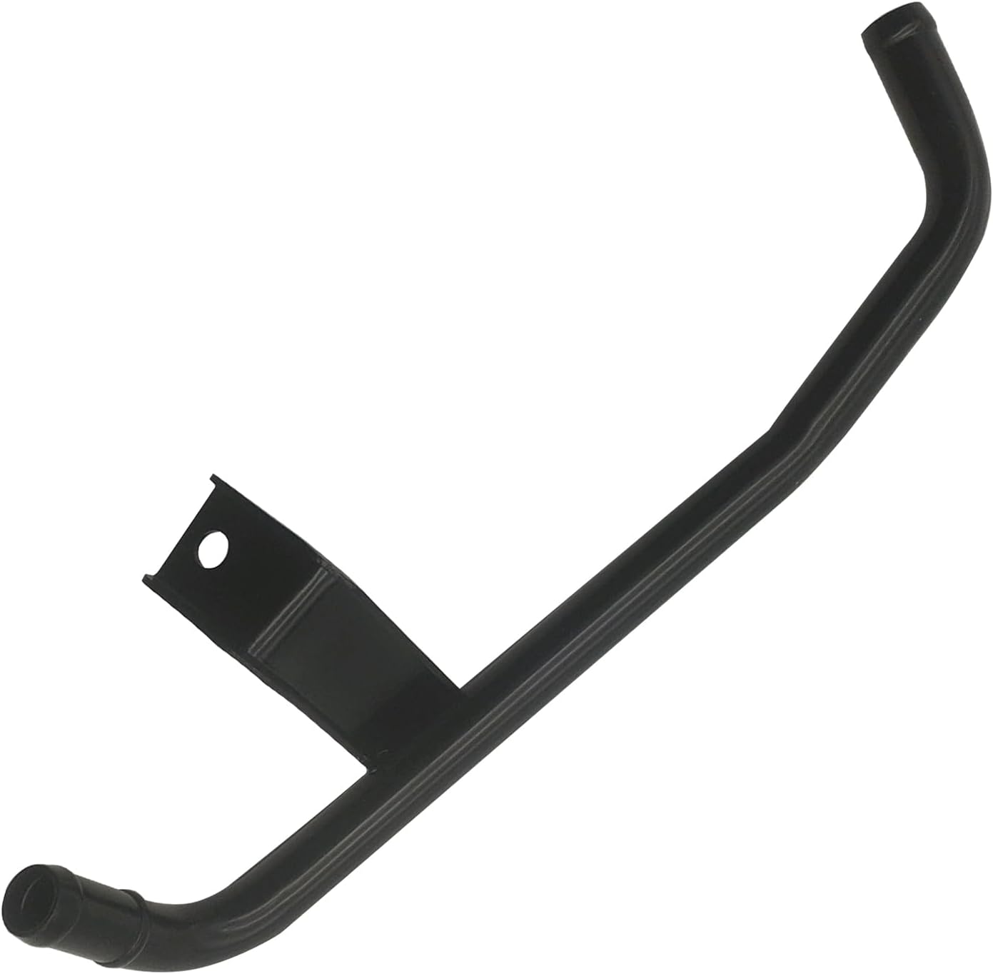 PartsFlow Engine Oil Cooler Line Outlet for Subaru (Fits Legacy Outback Forester Impreza Baja)