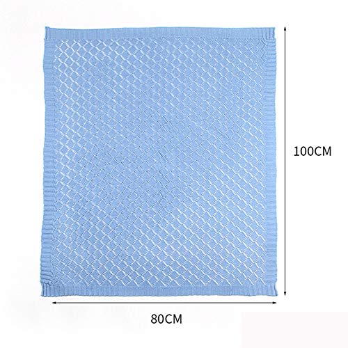 Coperta Bimbo in Maglia per Bambino, Surwin