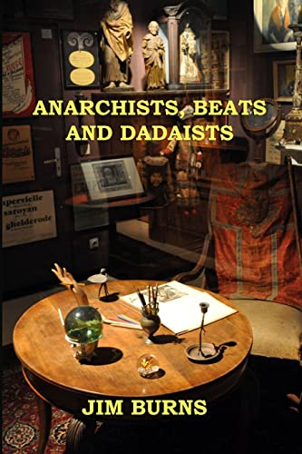 Lulu - Anarchists, Beats and Dadaists - -25%