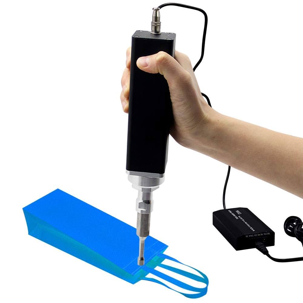 Amazon | BAOSHISHAN超音波溶接機 手持ちスポット溶接機 超音波