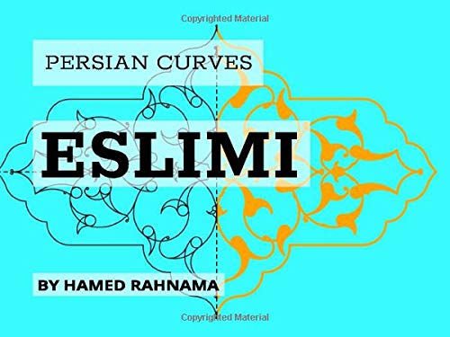 Eslimi: Persian Curves (Draw Easy)