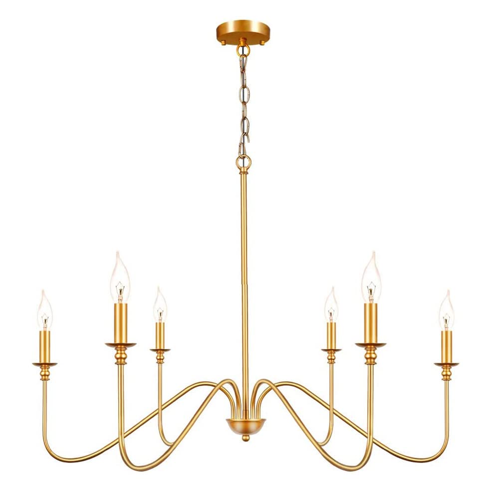 Lustre roue style industriel pour illuminer votre salle à manger
