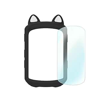 Garmin Edge840 カバー付き Amazon | kwmobile Garmin Edge 840 / Edge 540対応 ケース