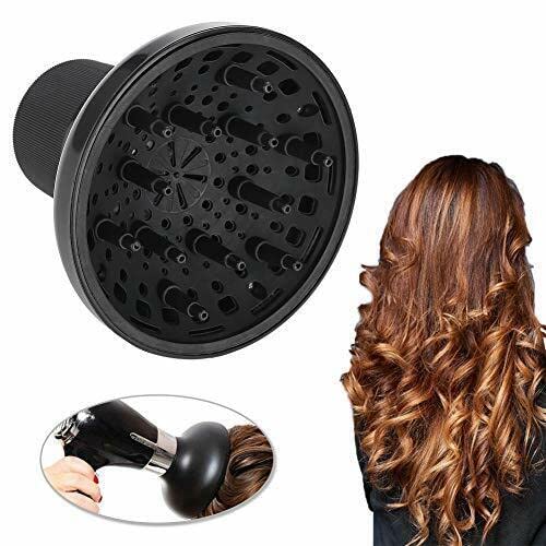 Universal Hair Dryer Curl Diffuser