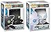 Pop! Movies: How to Train Your Dragon Toothless and Light Fury Vinyl Figures Set