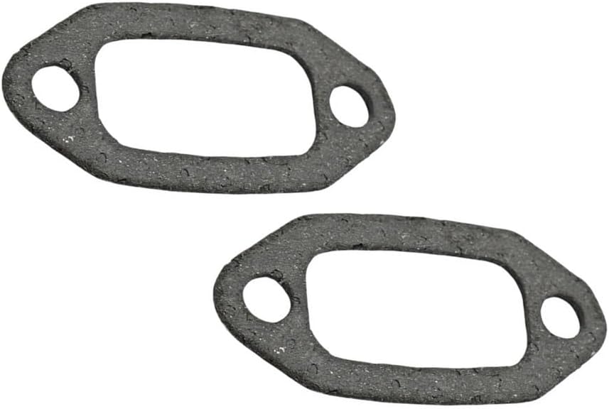 2pcs Gasket Fit for 61 268 272 272XP 66 266 Chainsaw 503 40 54-01 Replacement Parts