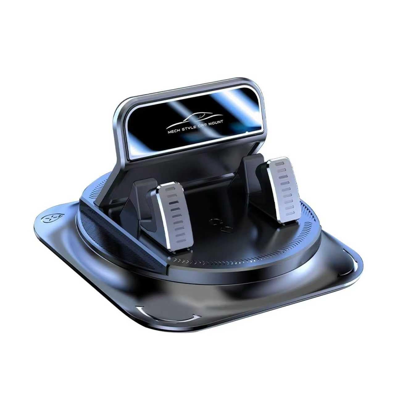 Photo 1 of SLIMI Car Phone Holder - Black